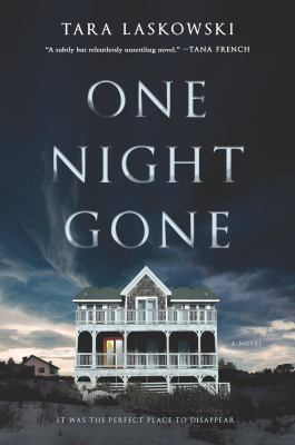 One night gone : a novel