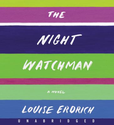 The night watchman