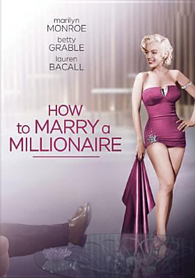 How to marry a millionaire