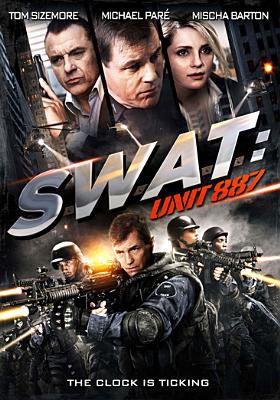 SWAT : Unit 887