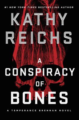 A conspiracy of bones