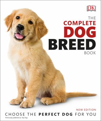 The complete dog breed book