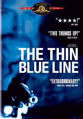 The Thin Blue Line