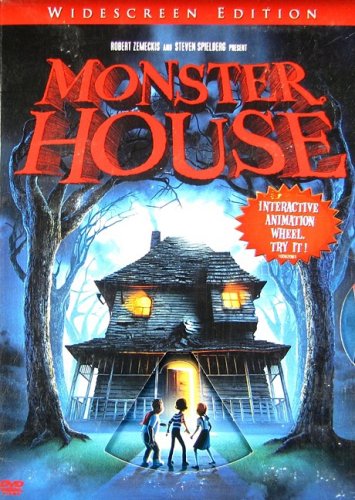 Monster house