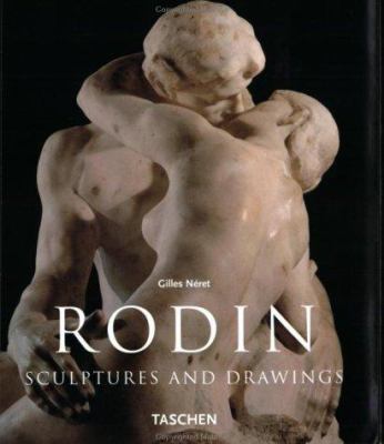 Auguste Rodin : sculptures and drawings