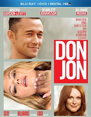 Don Jon