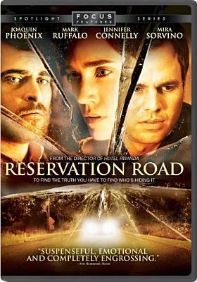 Reservation Road