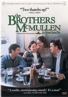 The brothers McMullen