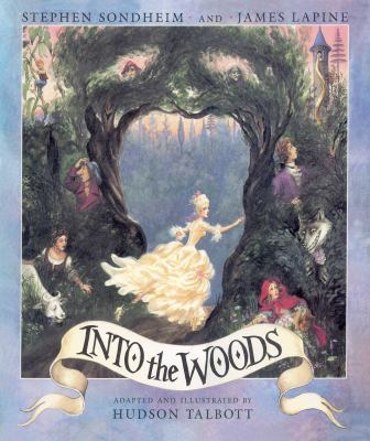 Into the woods