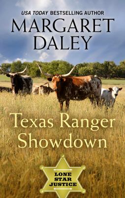 Texas Ranger-showdown