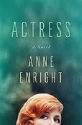 Actress : a novel