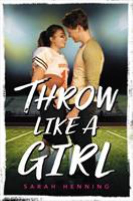 Throw like a girl