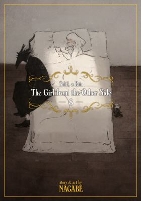 The girl from the other side. Vol. 8, Siúil, a Rún