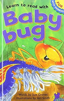 Learn to read with Baby bug