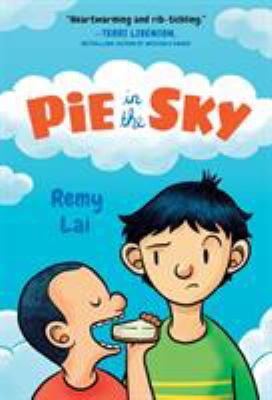 Pie in the sky