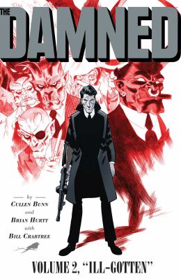 The damned. Volume 1, Three days dead /