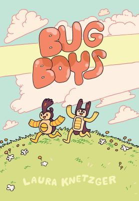 Bug boys. Vol. 1