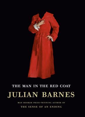 The man in the red coat