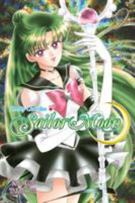 Pretty guardian Sailor Moon. Vol. 9