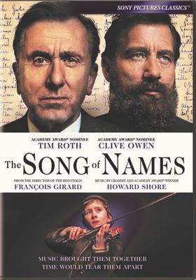 The song of names