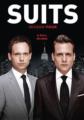 Suits. Season four