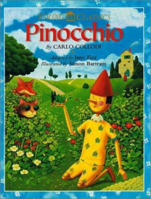 Pinocchio