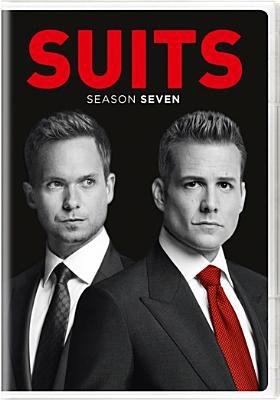 Suits. Season seven /