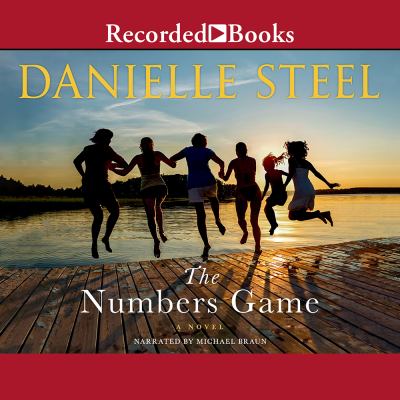 The numbers game : a novel