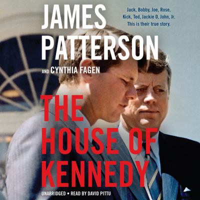 The house of Kennedy