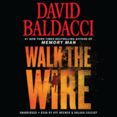 Walk the wire