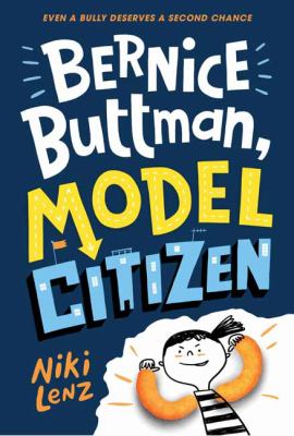 Bernice Buttman, model citizen