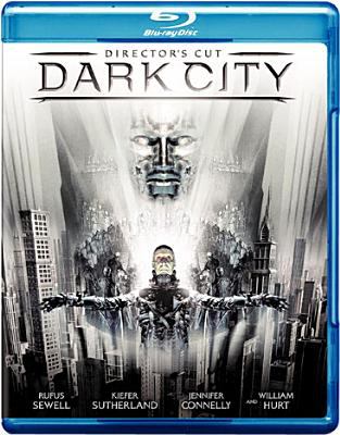 Dark city