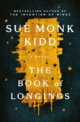 The book of longings : a novel