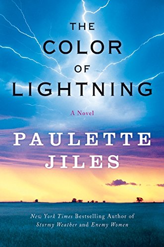 The color of lightning : a novel