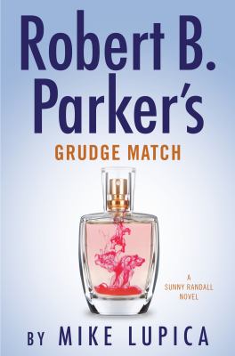 Robert B. Parker's Grudge match