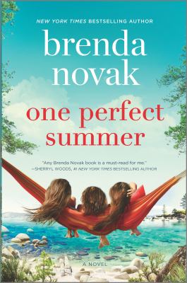 One perfect summer : a novel