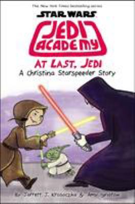 Jedi Academy. At last, Jedi