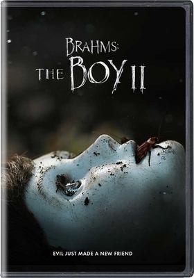 Brahms : the boy II