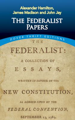 The Federalist papers