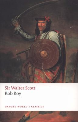 Rob Roy