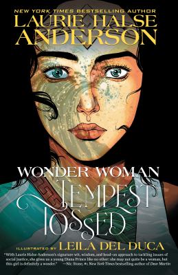 Wonder Woman : tempest tossed