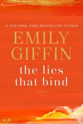 The lies that bind : a novel