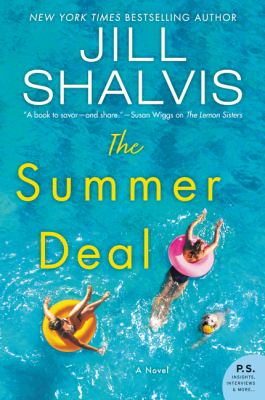 The summer deal : a novel