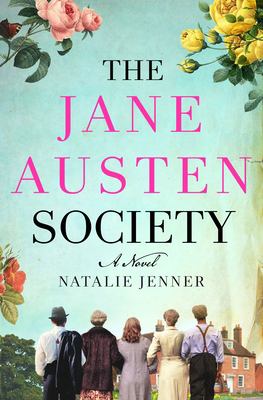 The Jane Austen Society : a novel