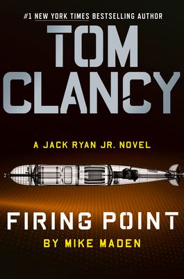 Tom Clancy firing point