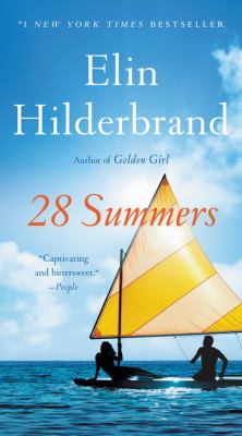 28 summers : a novel