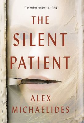 The silent patient