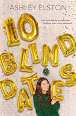 10 blind dates