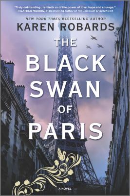 The Black Swan of Paris : a novel