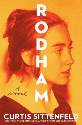 Rodham : a novel